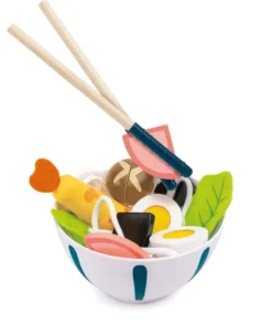 Hape Super Udon Cooking set