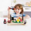 Hape Sushi Tid