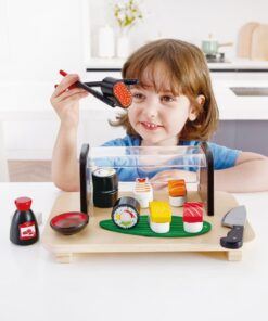 Hape Sushi Tid