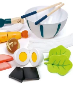 Alternative view of Hape Super Udon Cooking set