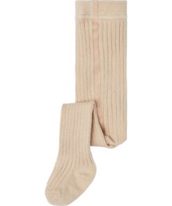 Lil Atelier Ilsa Pantyhouse Humus/Melange