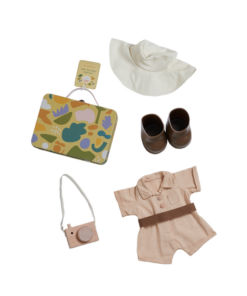 OlliElla pretend pack explorer