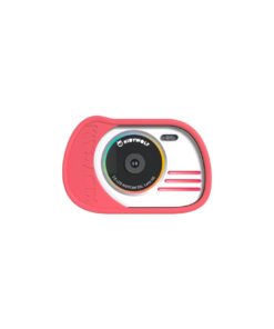Kidywolf Camera Rosa