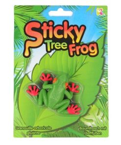 Slimfrosk