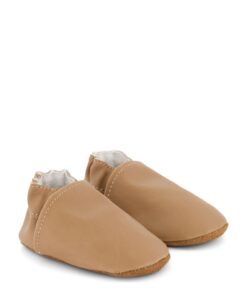 Alternative view of Baby Mocs Barefoot Mokasiner Konjakksfargede