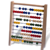 Kuleramme i Tre Egmont Toys