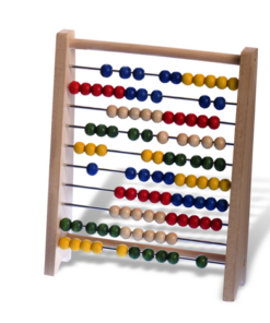 Kuleramme i Tre Egmont Toys