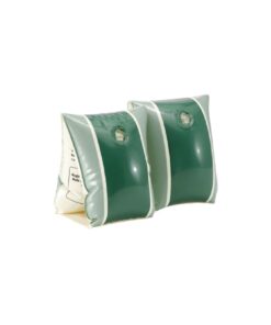Petites pommes armringer oxford green /caille