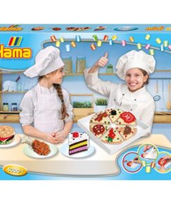 Hama Gift Box Snack Box 4.000 stk