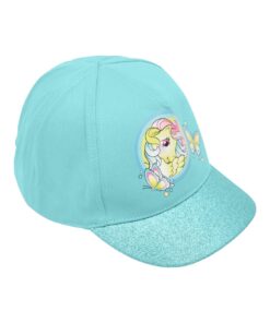 Name It Malina Caps Aqua Splash