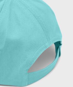 Alternative view of Name It Malina Caps Aqua Splash