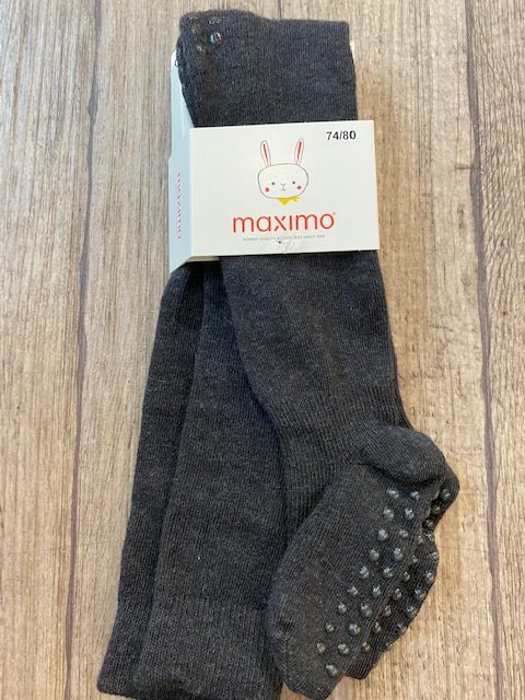 Maximo Krabbestrømpebukse Grå
