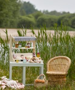 Alternative view of Bloomingville Yuliya Play Set Food
