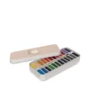 Konges Sløjd Water Colors Tin Box Mizumi Big