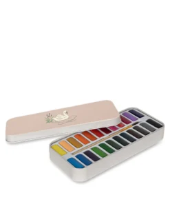 Konges Sløjd Water Colors Tin Box Mizumi Big