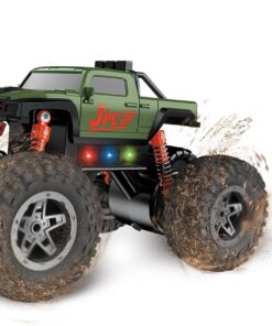 Wenyi Off Road Monster Truck (32cm)