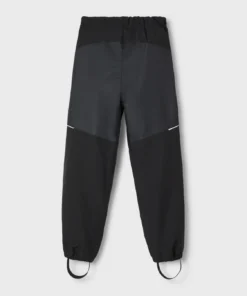 Alternative view of Name It Nalfa Pant Black
