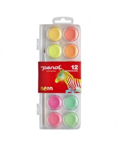 Penol Maleskrin Neon