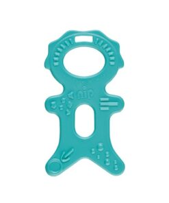 Alternative view of NIP teether man