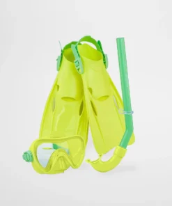 Sunny Life Kids Dive Set EU 35-38 Sea Seeker Ocean