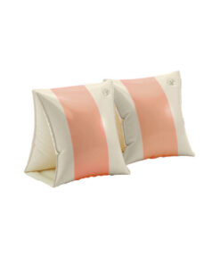 Petites Pommes Armringer Peach Daisy