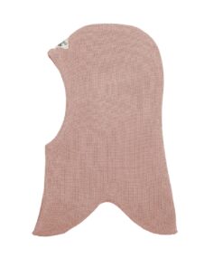 Racing Kids Ull Balaclava Dusty  Rose