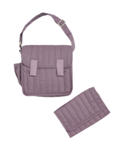 OlliElla stellebag lilla
