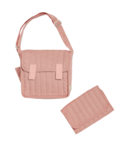 OlliElla stellebag rosa