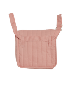 Alternative view of OlliElla stellebag rosa