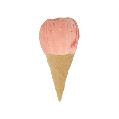 Seashell Mouse Mini Doll - Image 3