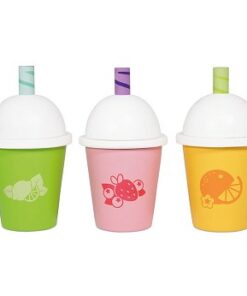 Smoothiebeger i tre 3 stk - Le Toy Van