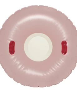 Alternative view of Petit Pommes Alpine Snow Tube Rose/Ruby Red