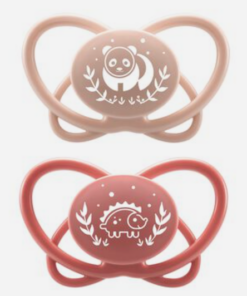 Nip Smokk - My Butterfly 0-6m