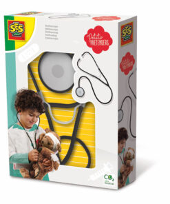 SES Creative - Stetoskop