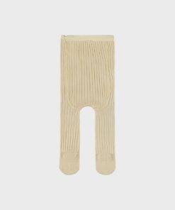Alternative view of Lil Atelier Ilsa Pantyhouse Pebble