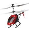 Syma R/C Helikopter 2,4 G Lengde 23 CM