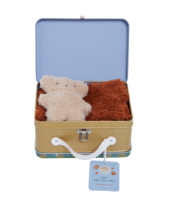 Alternative view of OlliElla pretend pack explorer