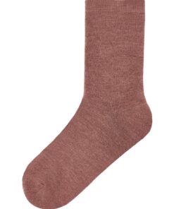 Name It - Ullsokker Waksi Terry Cognac