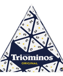 Triominos Orginal Spill