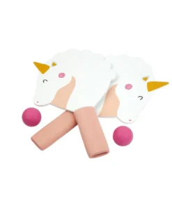 Alternative view of Sunny Life Mini beach bats unicorn
