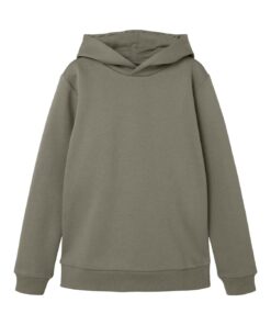 LMTD Rehail Bru Sweat Hood Vetiver