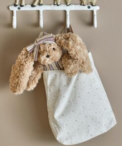 Bloomingville Vilma Doll, Brun