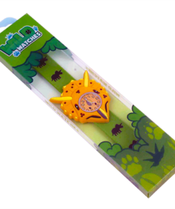 Triceratops Wild Watch