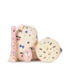 Konges Sljøyd Wooden Music Set Rainbow Twinkle