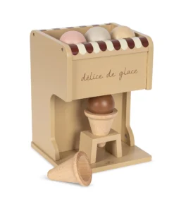 Konges sløjd ice cream maker
