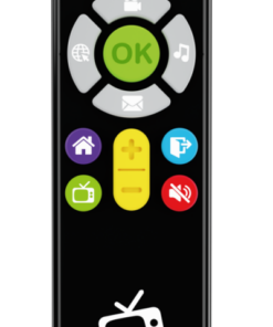 Fjernkontroll Smart Tv