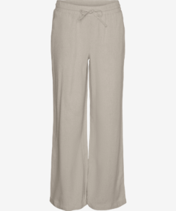 Alternative view of Vero Moda Girls Jesmilo Wide Pants Silver Lining