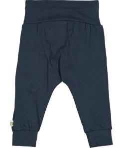 Alternative view of Müsli Cozy Me Bow Pants Night Blue