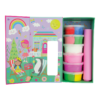Floss & Rock - Selvherdende leire - Rainbow Fairy