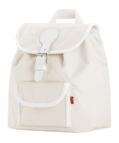 Blafre barnesekk 6L beige